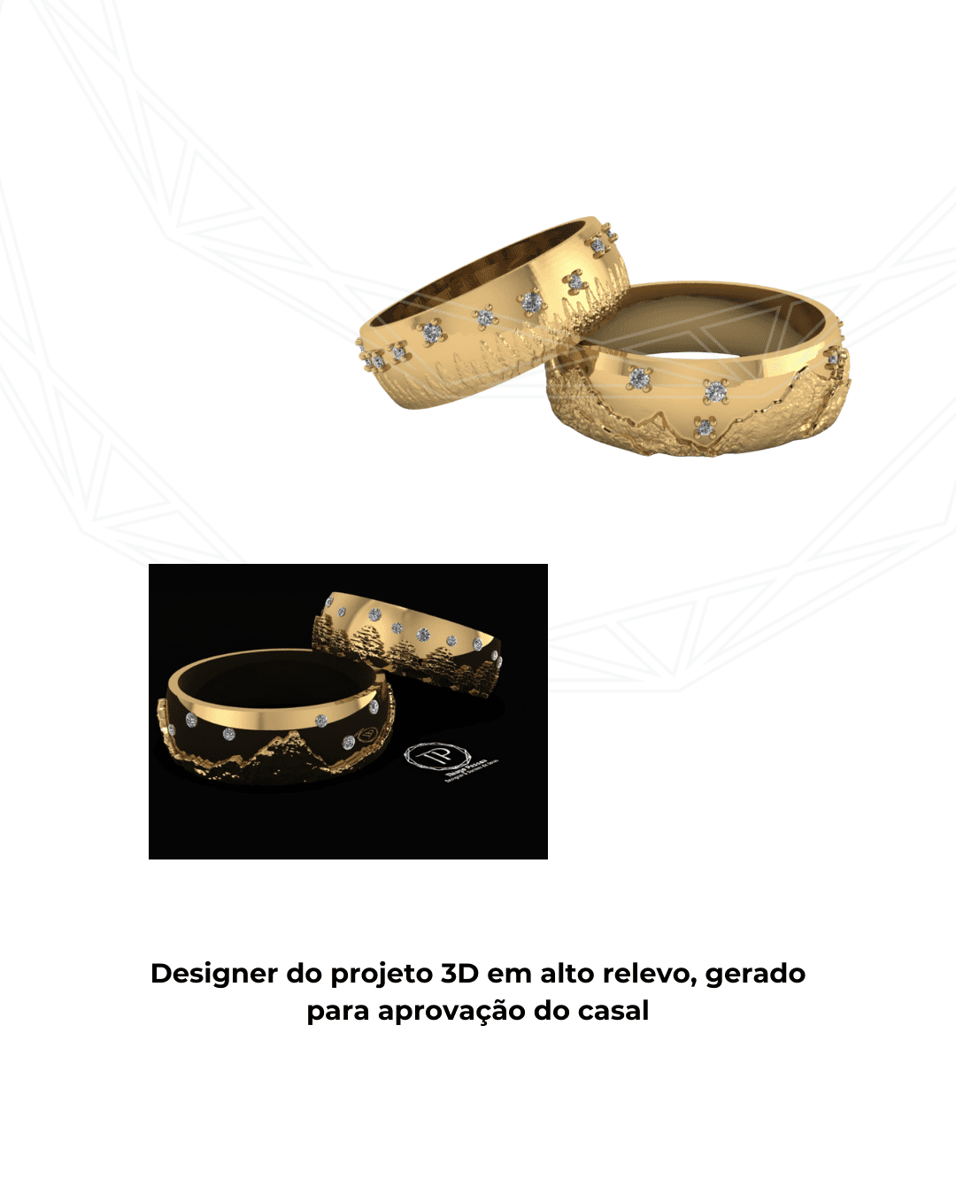História Joia 3