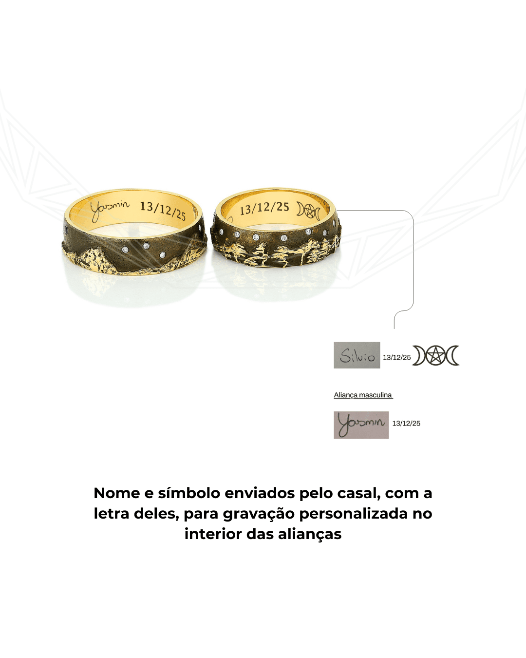 História Joia 4