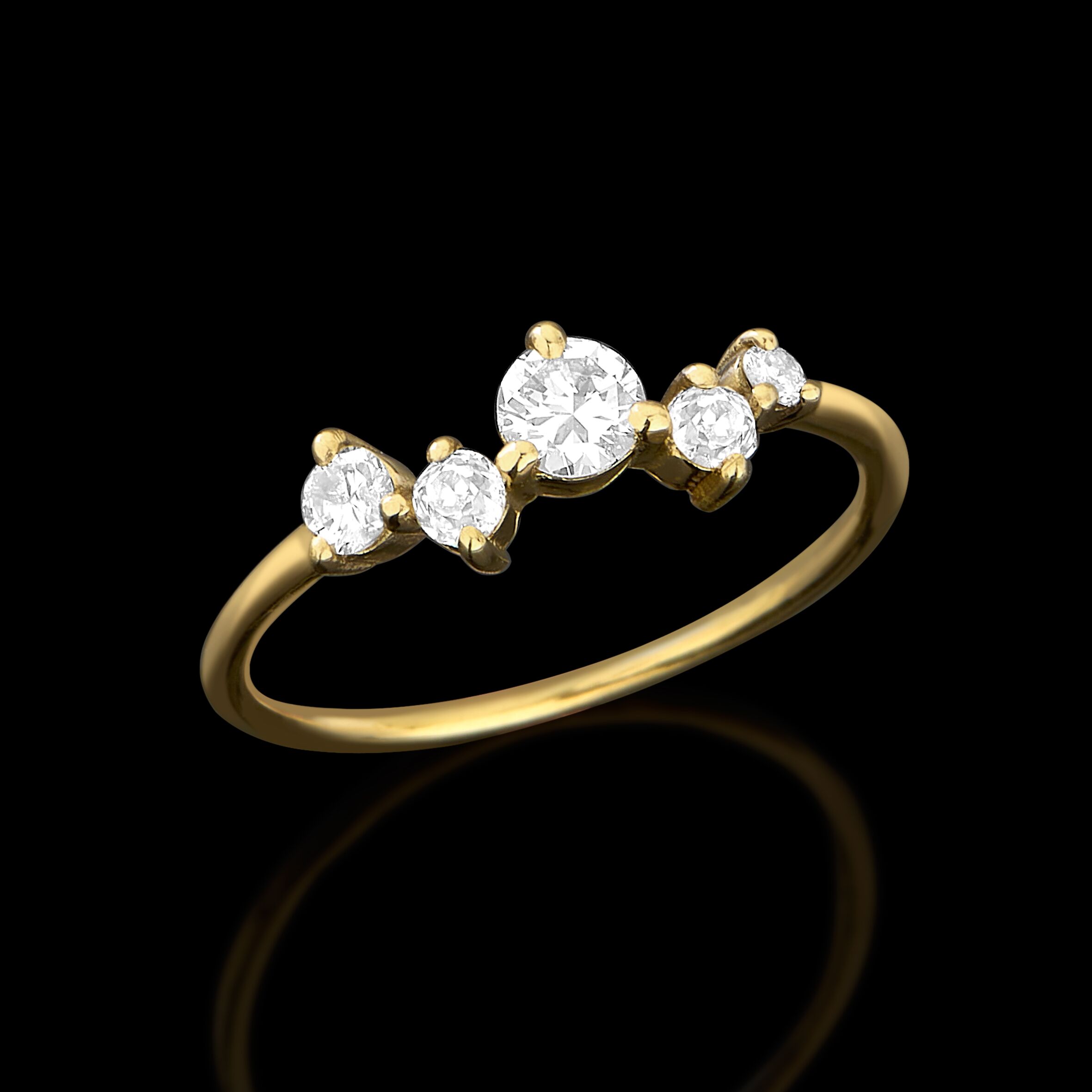 Joia Ressignificada TP029